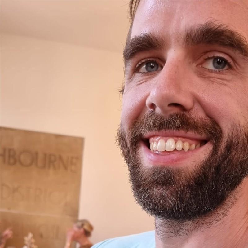 Paul Sanders FF News Fintech Finance