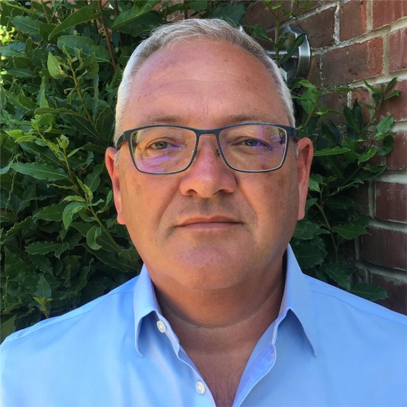 Stephen Humphreys FF News Fintech Finance