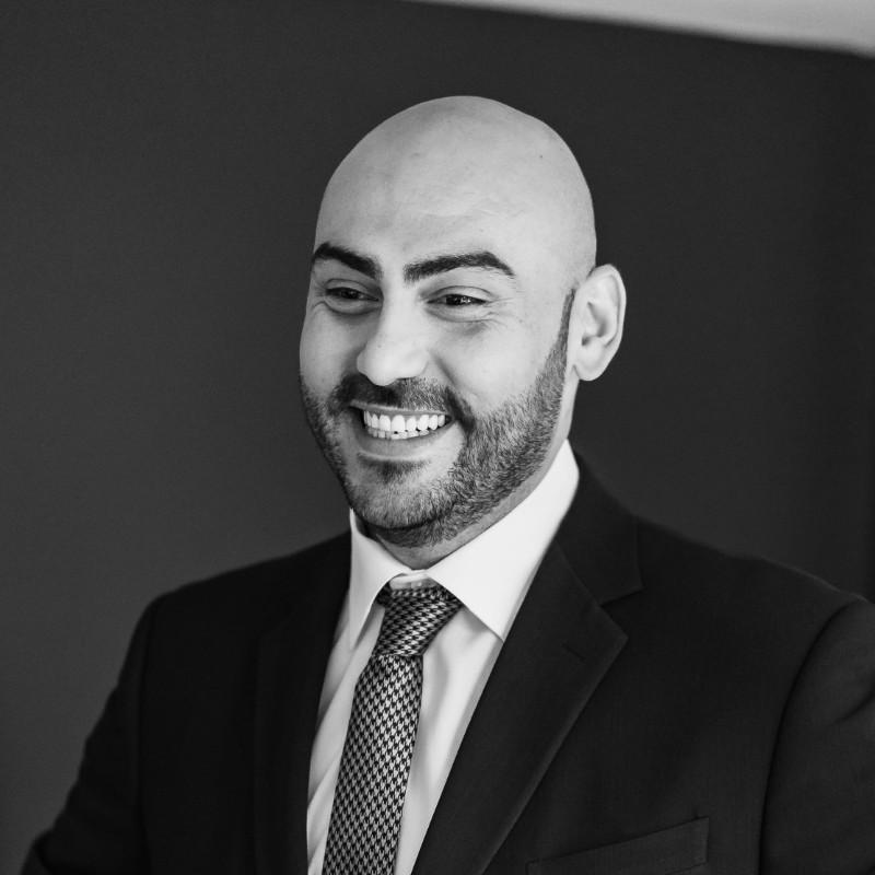 Adel Naamneh FF News Fintech Finance
