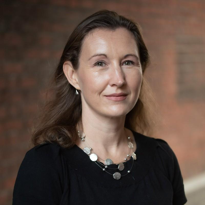 Carolyn Dawson FF News Fintech Finance