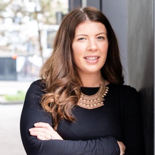 Laura Pomfret FF News Fintech Finance