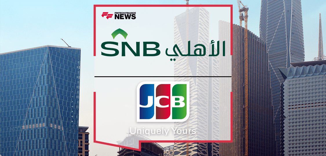 JCB Card Saudi National Bank