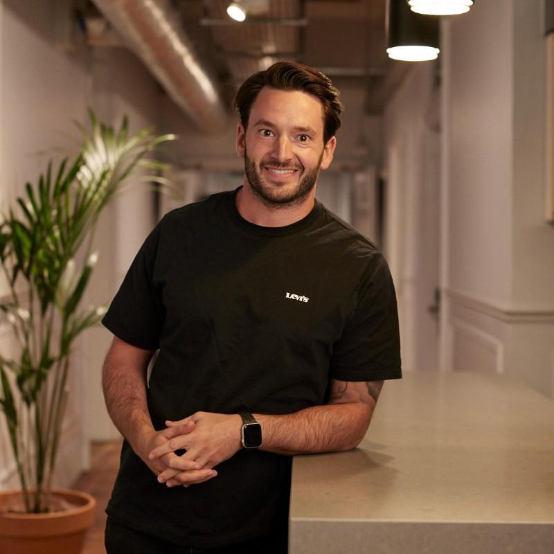 Richard Drury FF News Fintech Finance