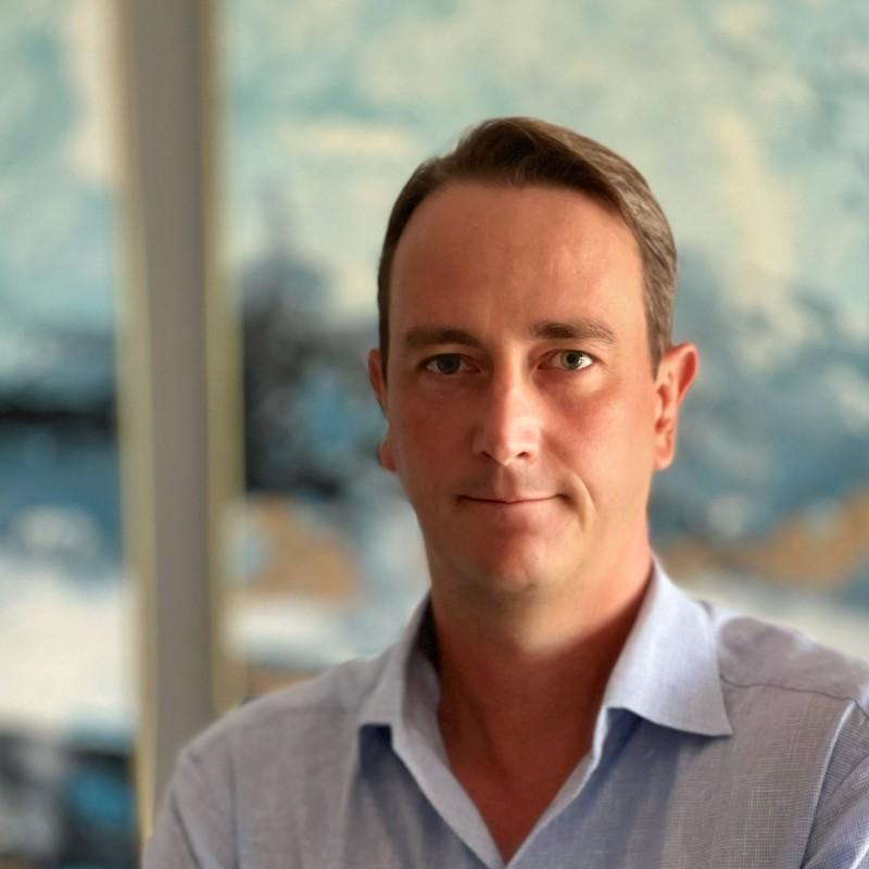 Patrick Zbinden FF News Fintech Finance