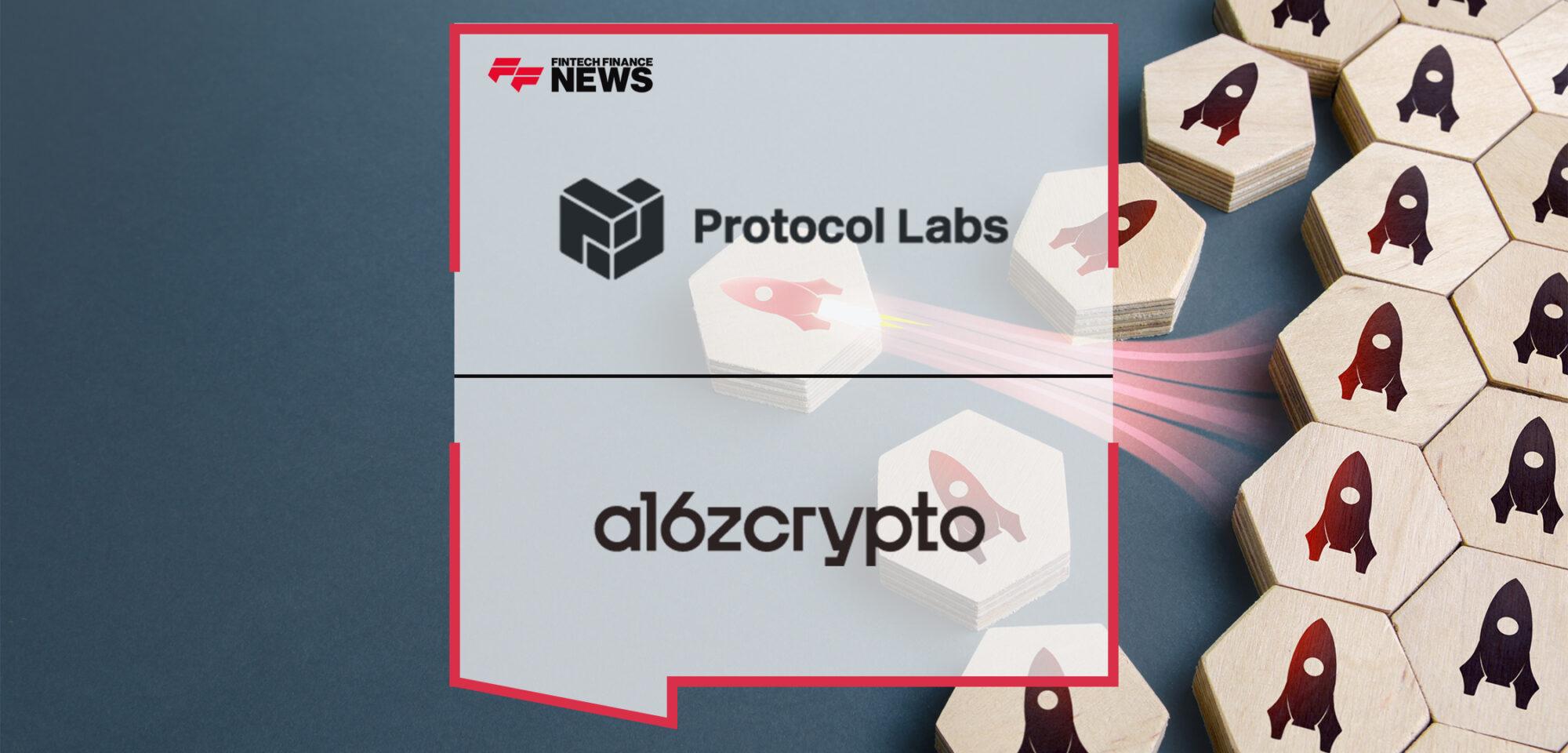 a16z crypto FF News Fintech Finance