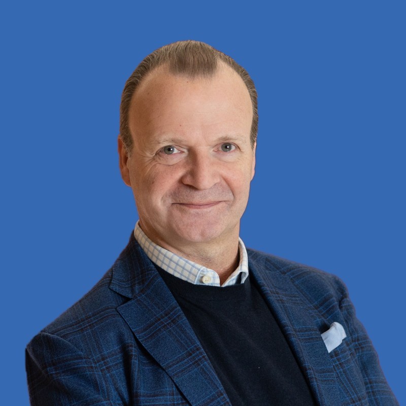 Ian McLaughlin FF News Fintech Finance