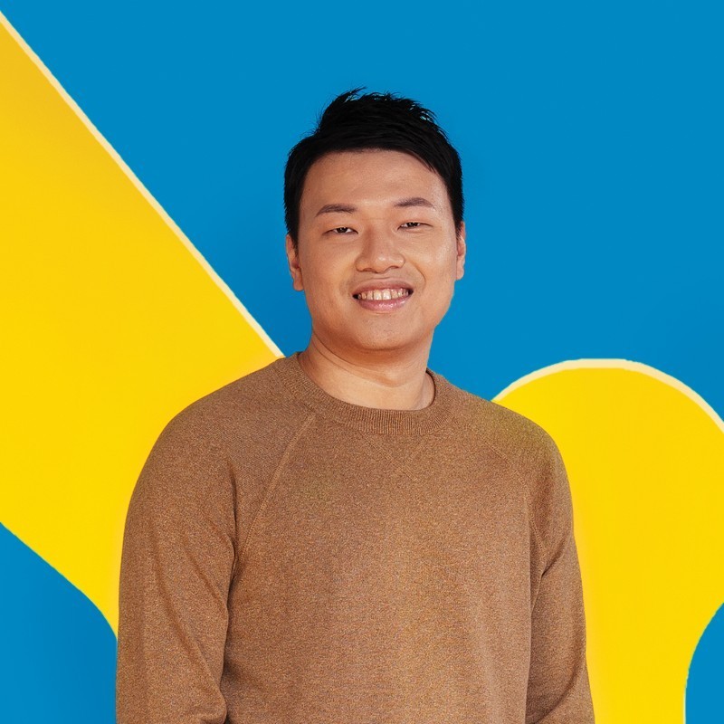 Reeve Kwan FF News Fintech Finance