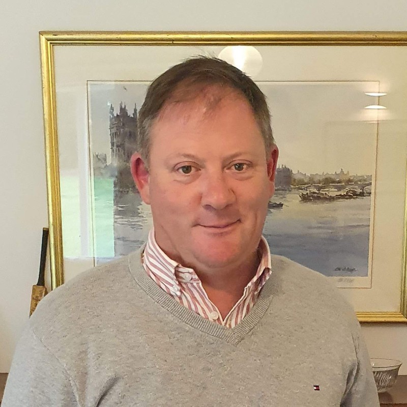 James Ward FF News Fintech Finance