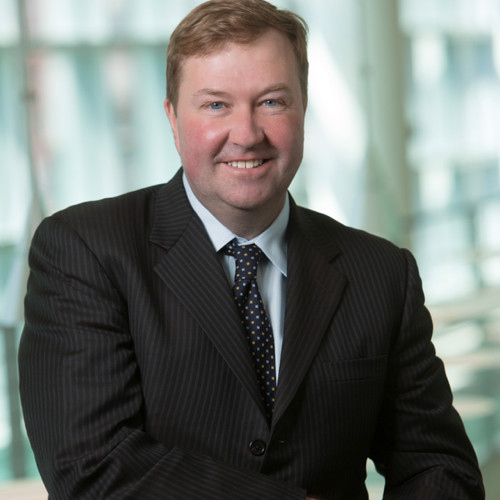 Patrick O’Connor FF News Fintech Finance