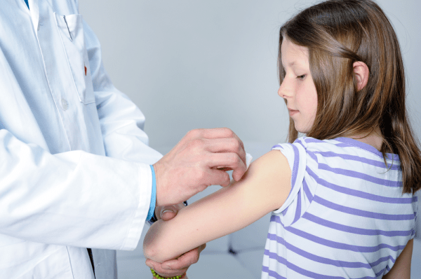shotsfeatured Family First Primary Care