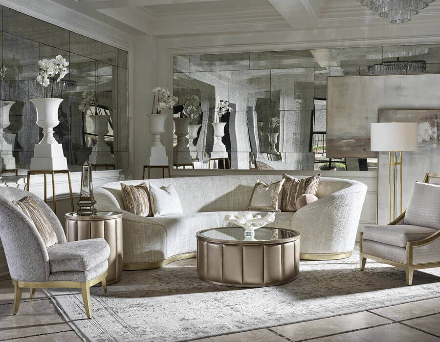 About Charlotte Furniture Store, Home Decor and Furniture Wholesaler