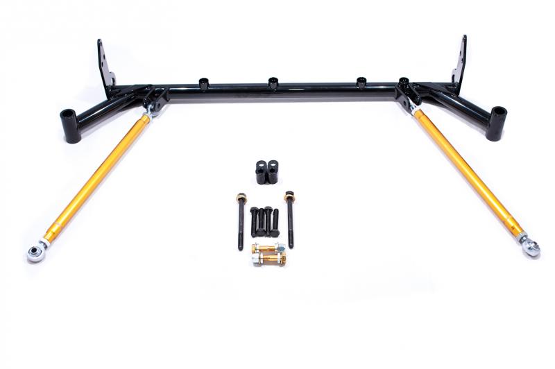 FullRace Motorsports 9201 Civic Integra EG/EK/DC ProStreet Traction