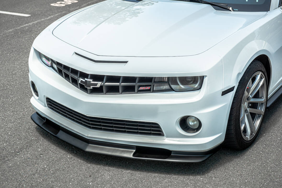 2010 Camaro Ss Zl1 Body Kit Save 35% | americanprime.com.br