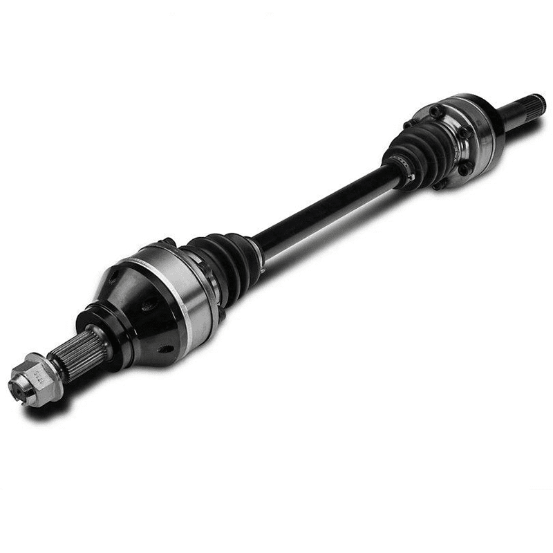 Drivetrain Function Factory Performance