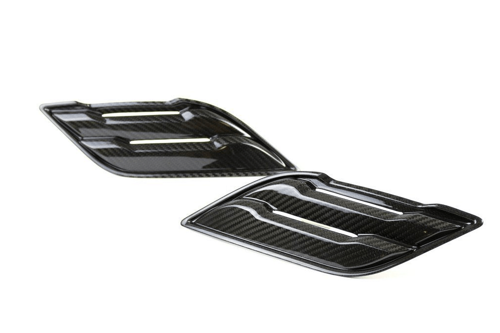 APR Performance 20172020 Ford F150 Raptor Carbon Fiber Fender Vents