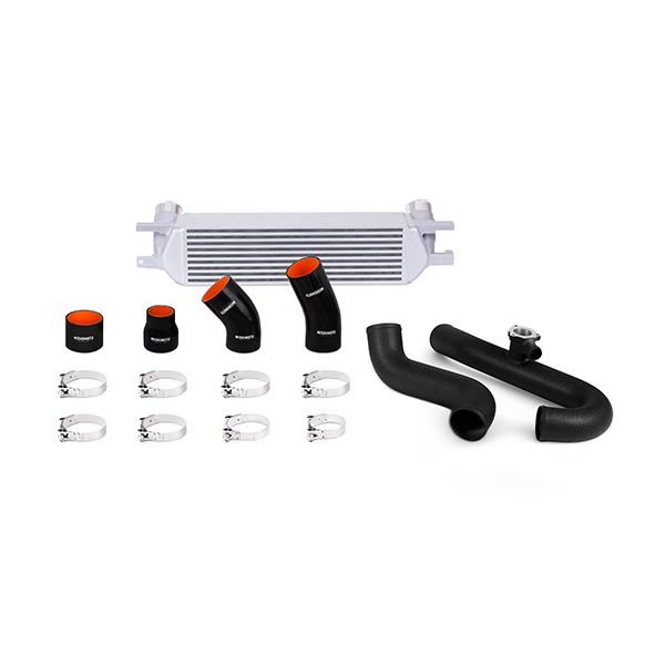 Mishimoto Ford Mustang EcoBoost Performance Intercooler Kit, 2015