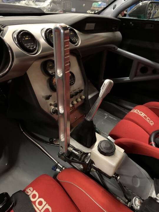 Hotline Performance Hydraulic Handbrake Function Factory Performance