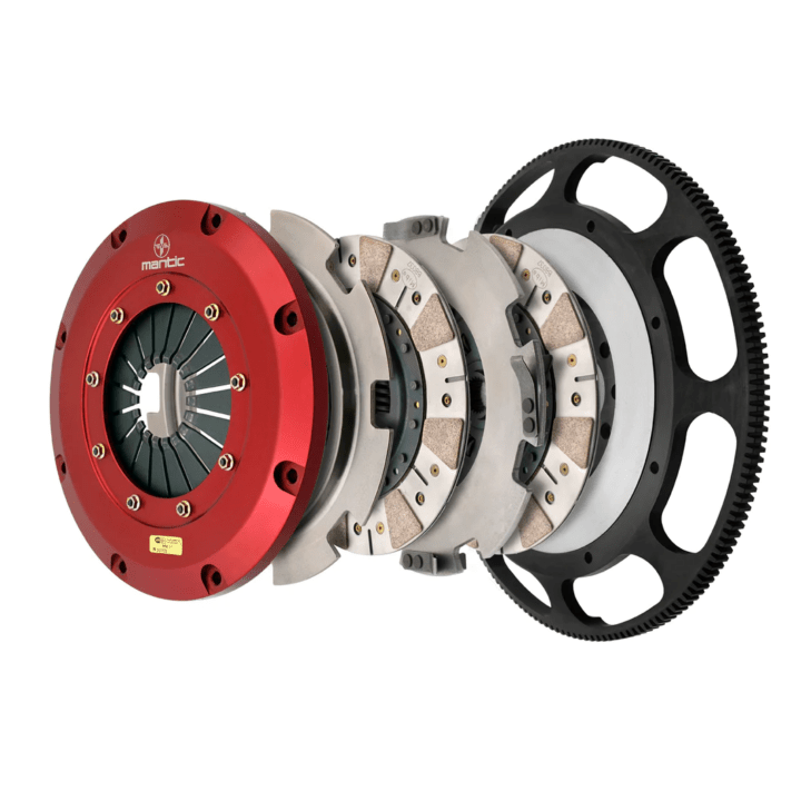 Drivetrain Function Factory Performance