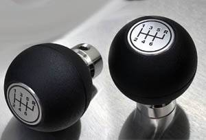 MGW Chevrolet Corvette C5 / C6 / C7 Short Throw Shifter w/ Knob Options