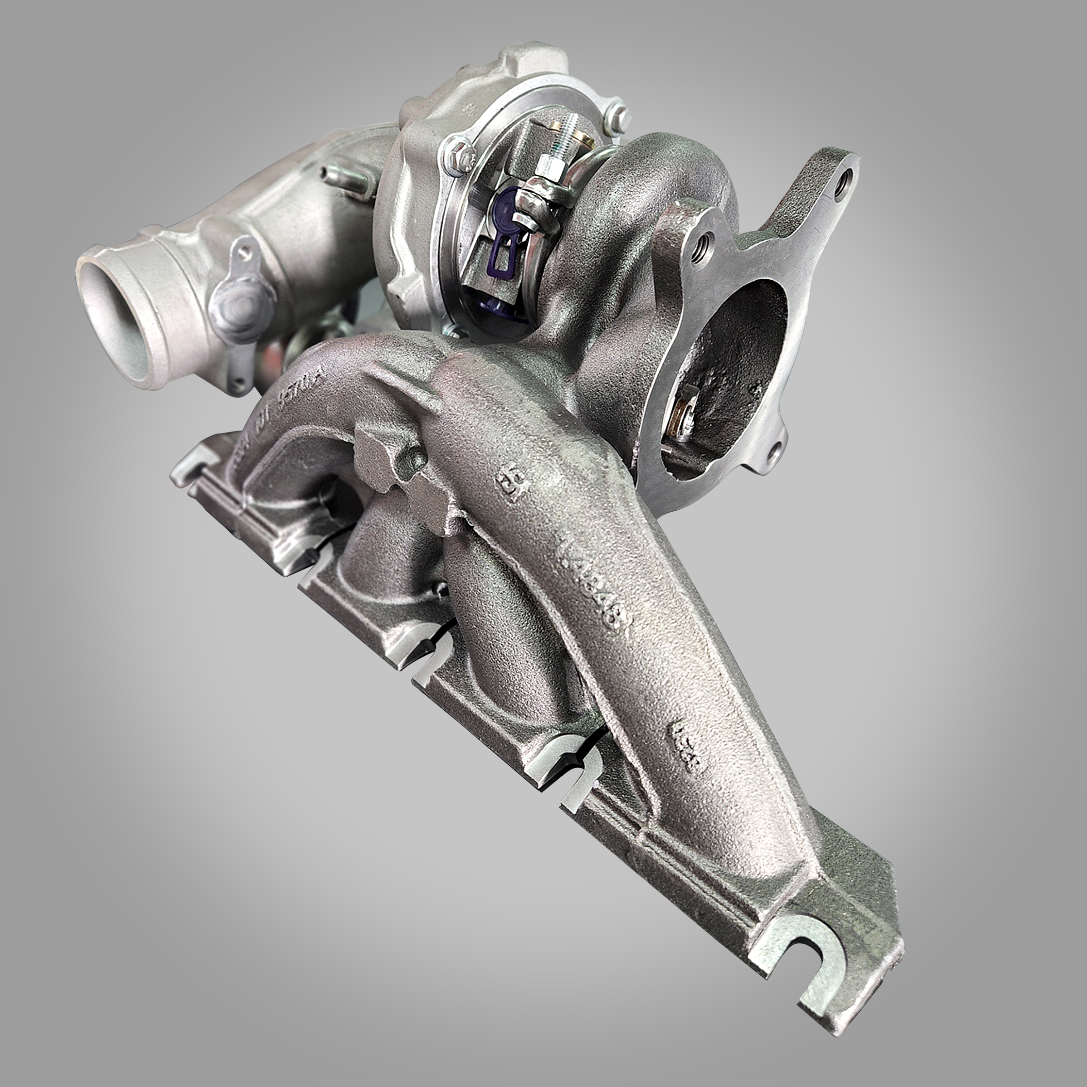 Turbo K04 / Shop FF Performance