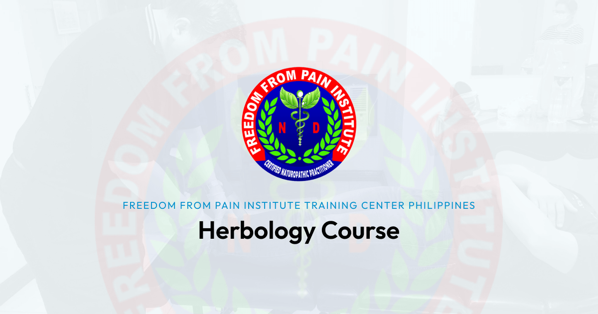 Herbology Course