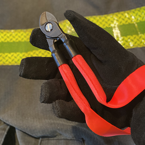 Firefighter Proving Grounds FFPG Cutters