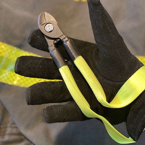 Firefighter Proving Grounds FFPG Cutters