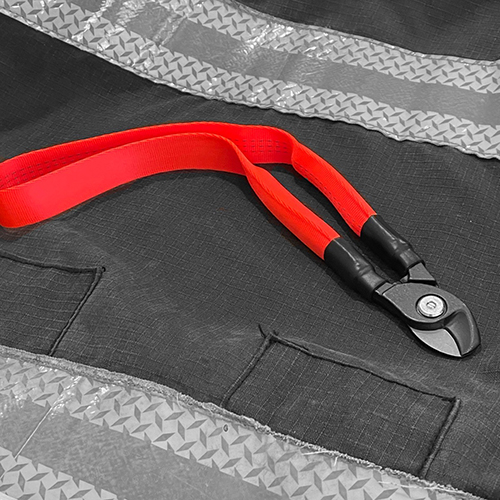 Firefighter Proving Grounds FFPG Cutters