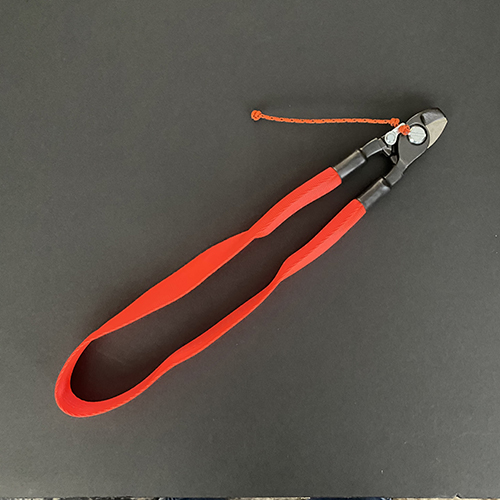 Firefighter Proving Grounds FFPG Spring Loaded Cutters