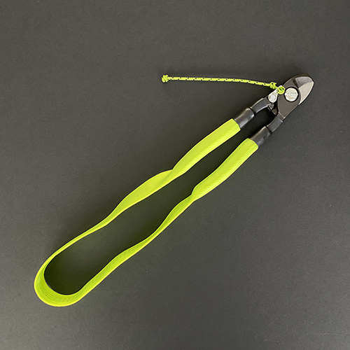 Firefighter Proving Grounds FFPG Spring Loaded Cutters