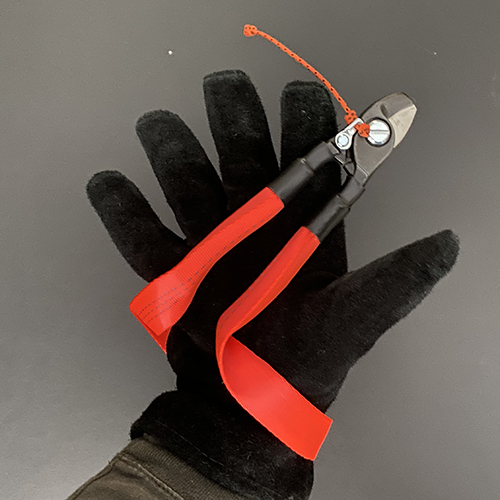 Firefighter Proving Grounds FFPG Spring Loaded Cutters