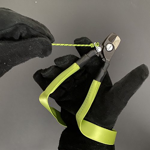 Firefighter Proving Grounds FFPG Spring Loaded Cutters