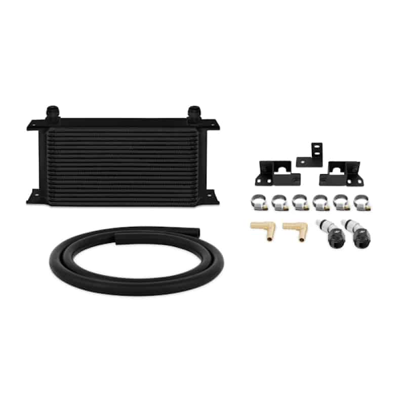 Mishimoto Transmission Cooler Kit for 20072011 Jeep Wrangler JK 3.8L