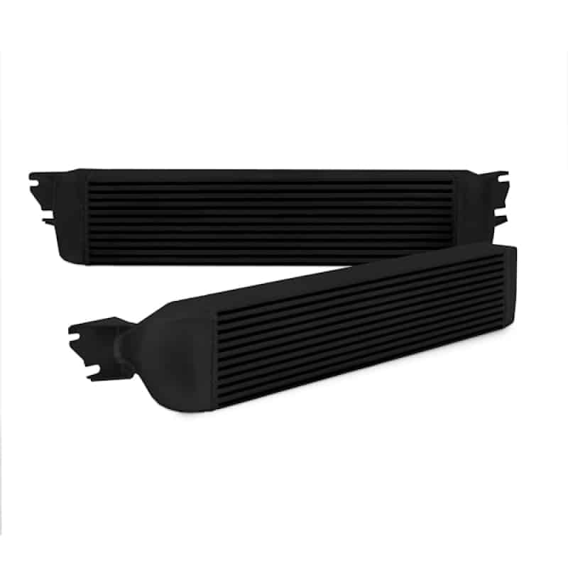 Mishimoto 0305 Dodge Neon SRT4 Black Aluminum Performance Intercooler