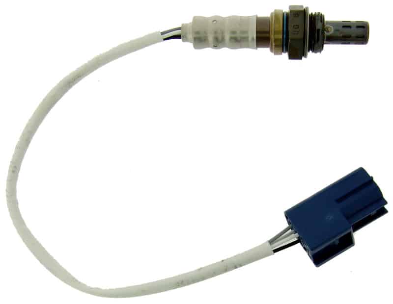 NGK Nissan Altima 2006-2004 Direct Fit Oxygen Sensor - ffrides
