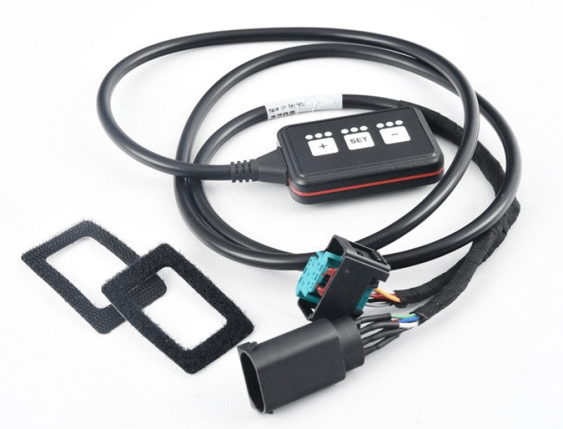 Remus Throttle Responder ffrides