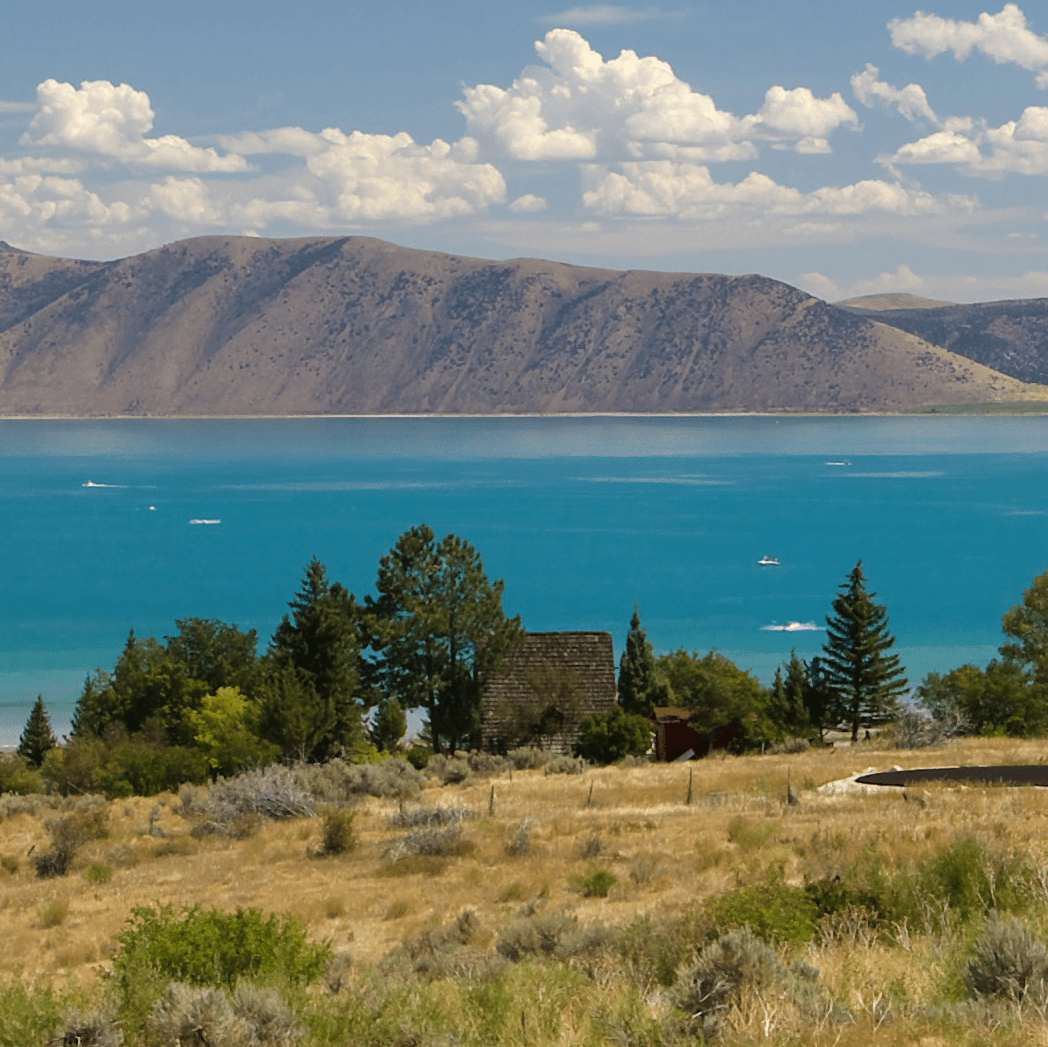 State Lands Utah DNR FFSL (Forestry, Fire and State Lands)