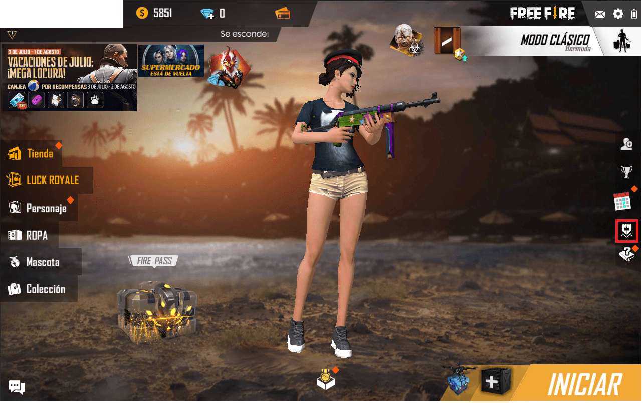 Poema De Free Fire Poema Collection