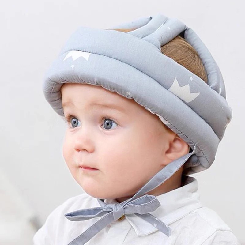 Baby Head Protector Futuristic Finds