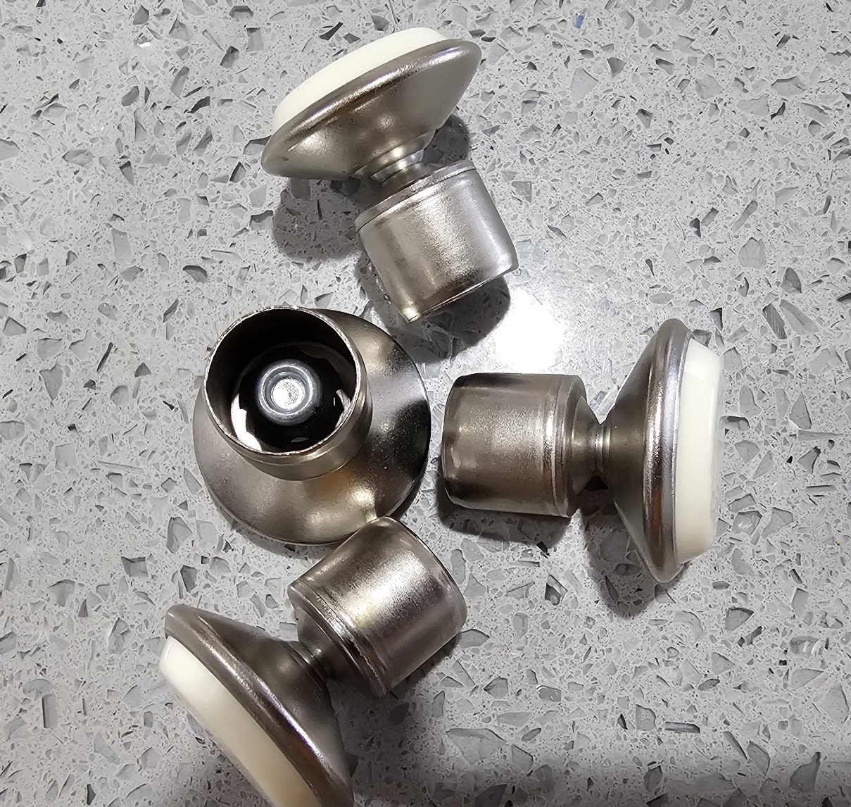 Unique Chair & Table Feet Furniture Feet Tasmania