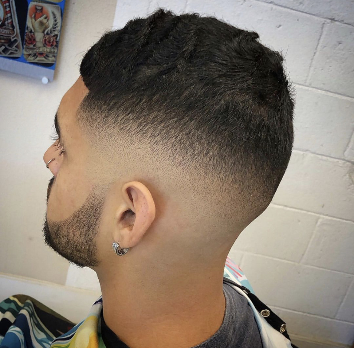 Finally Fresh Barber Studio