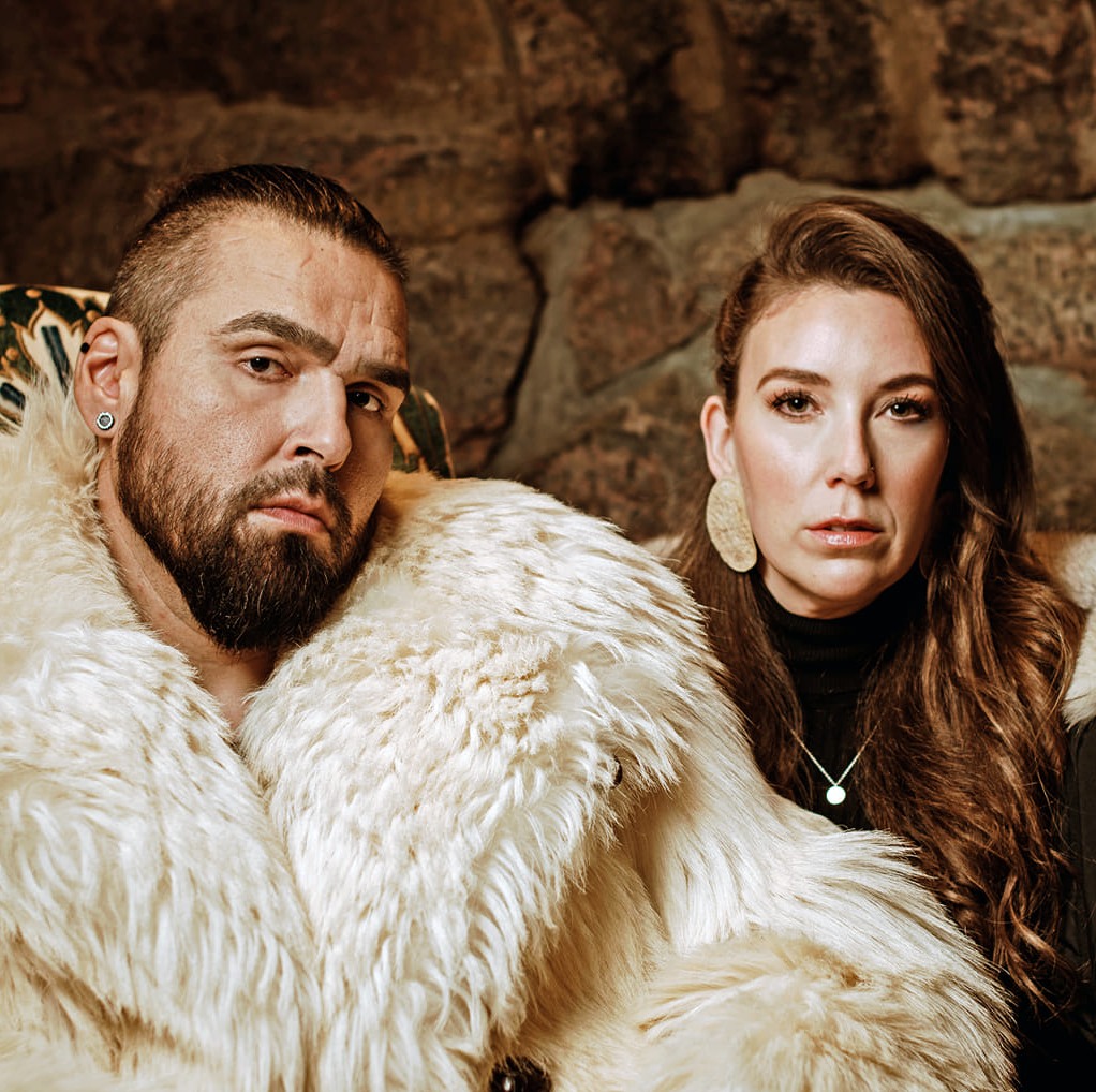 Twin Flames excited to take their unique music on the road Fort
