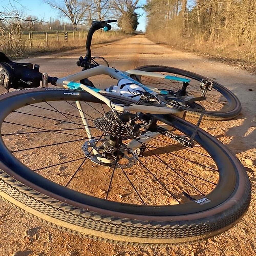 Gravel Bike Road Wheels Online