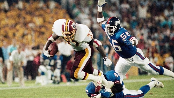 WATCH Lawrence Taylor The Greatest NFL Linebacker Ever! 202122 NFL