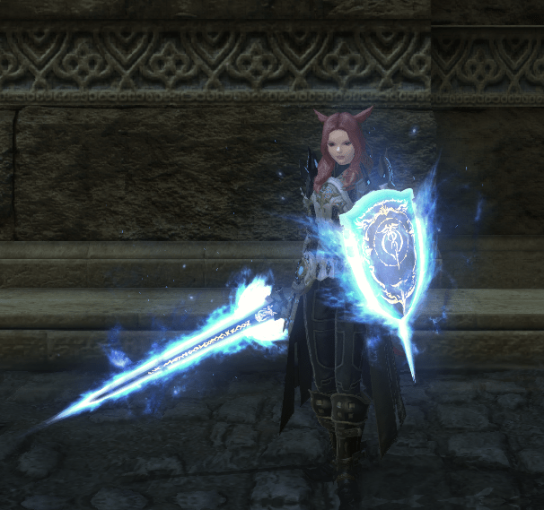 Aettir Final Fantasy XIV A Realm Reborn Wiki FFXIV / FF14 ARR