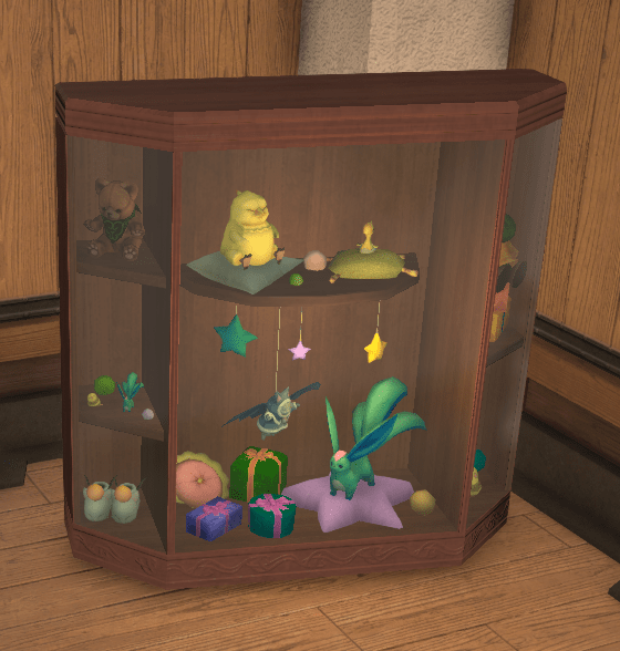 Toy Showcase Gamer Escape's Final Fantasy XIV (FFXIV, FF14) wiki