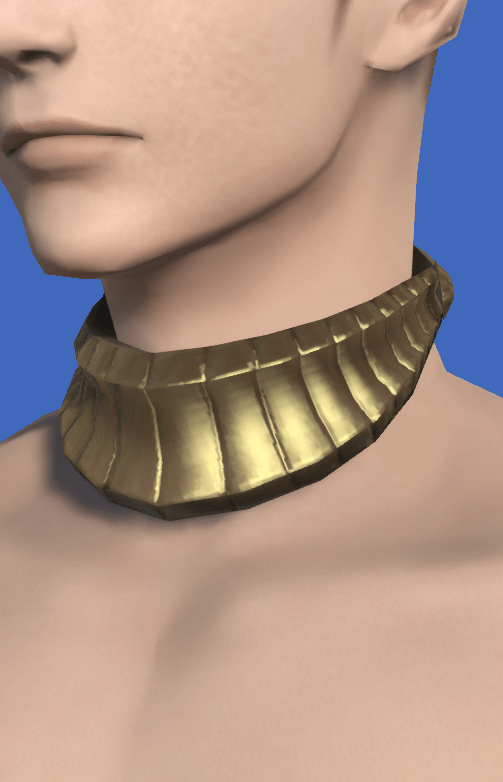 Copper Gamer Escape's Final Fantasy XIV (FFXIV, FF14) wiki