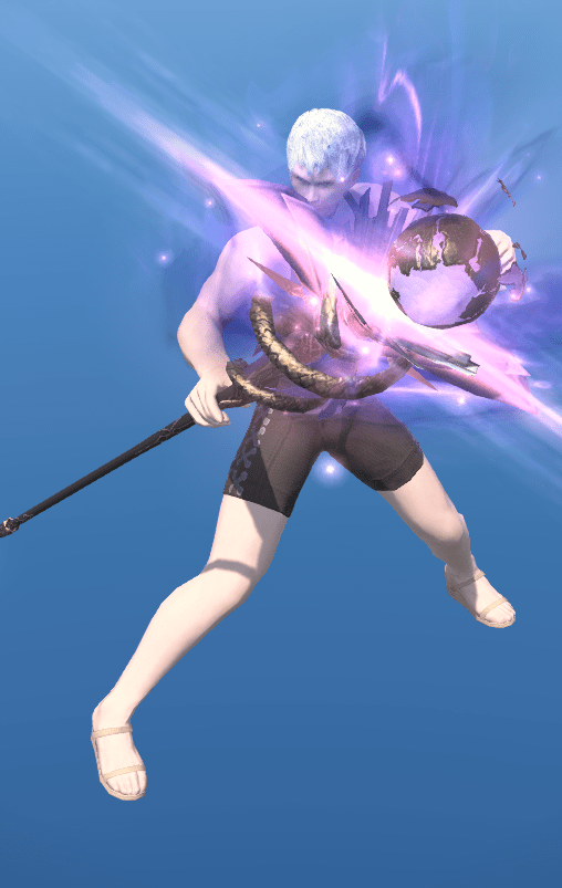 Augmented Law’s Order Rod Gamer Escape Gaming News, Reviews, Wikis