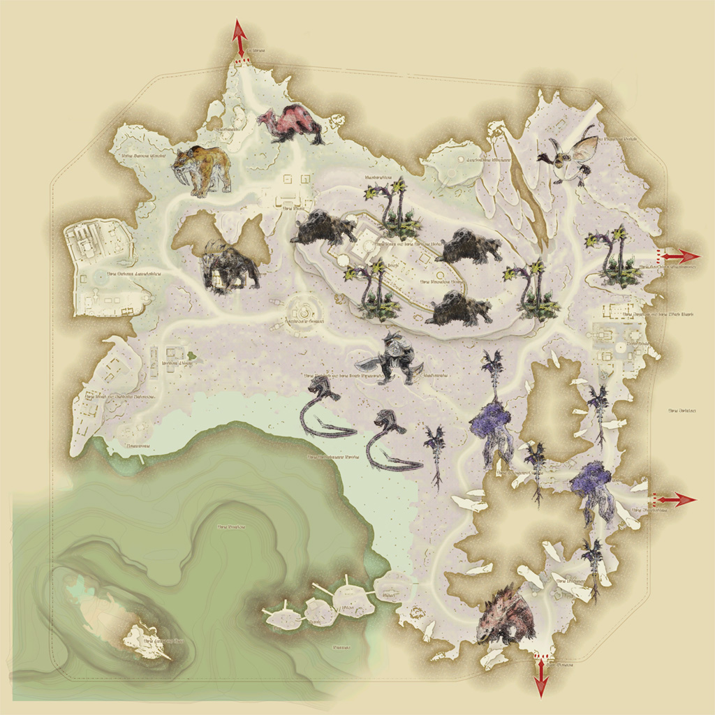 DailyRank Hunts SHB