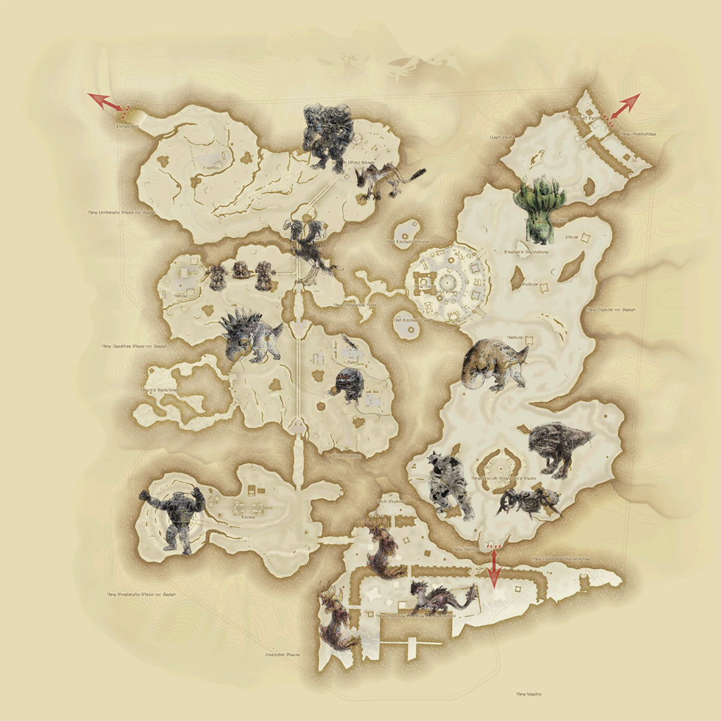 DailyRank Hunts SHB